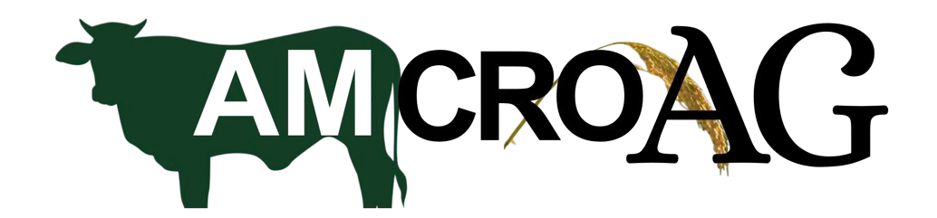 Amcro Ag Group Logo